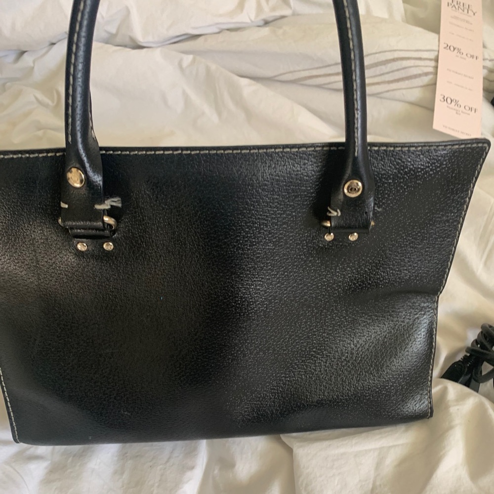 Kate Spade Medium Satchel - Picture 2 of 6